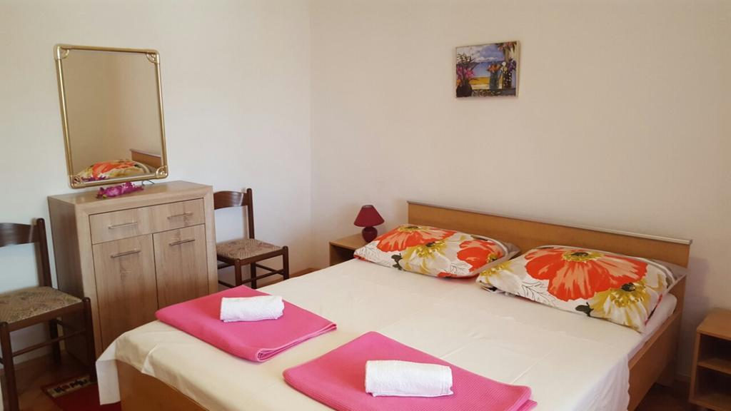 Guesthouse Jenny (Adults Only) Novalja Exterior foto