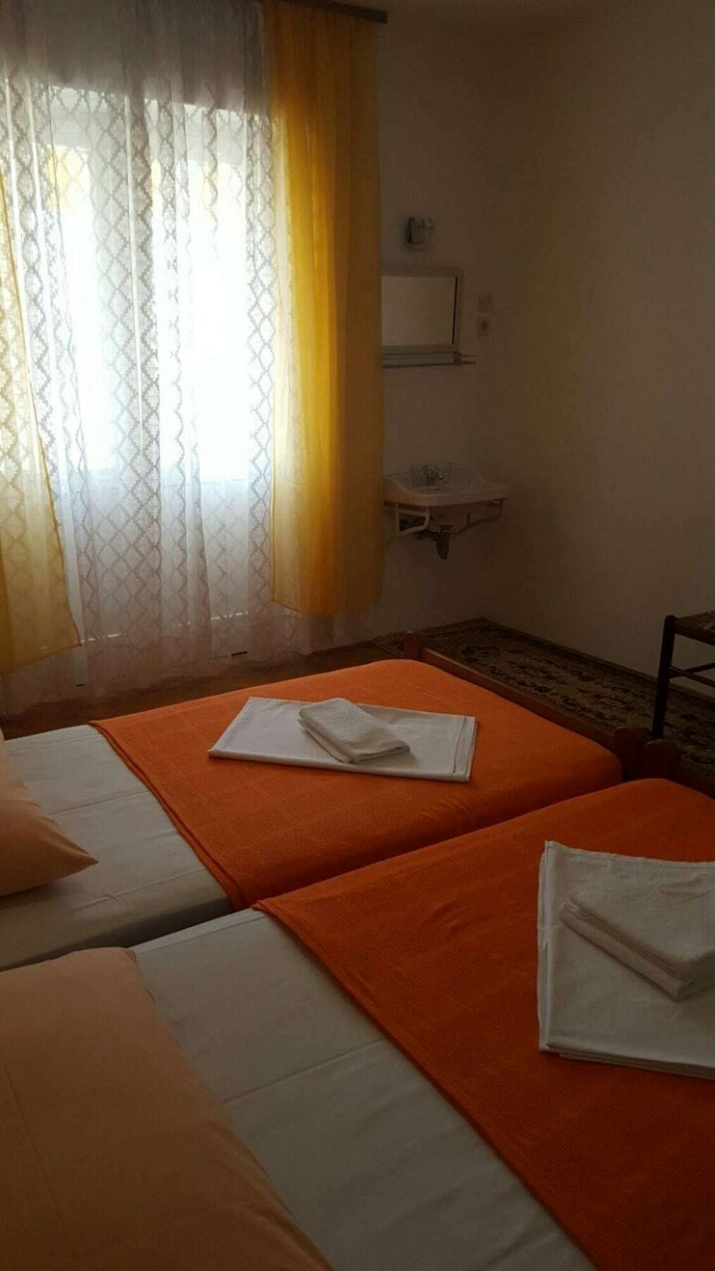 Guesthouse Jenny (Adults Only) Novalja Exterior foto
