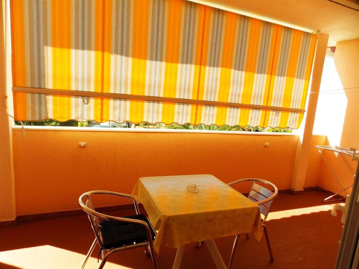 Guesthouse Jenny (Adults Only) Novalja Habitación foto
